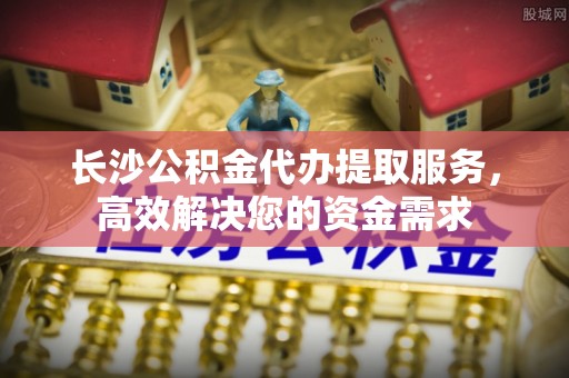 九龙长沙公积金代办提取服务，高效解决您的资金需求