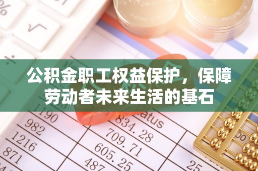 九龙公积金职工权益保护，保障劳动者未来生活的基石