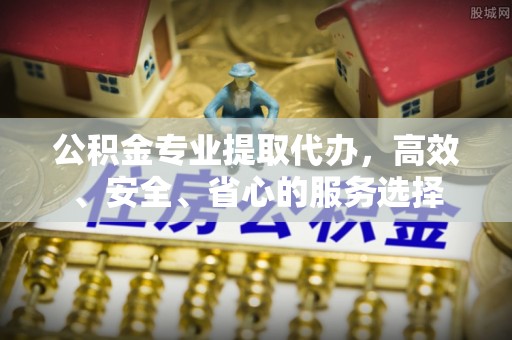 九龙公积金专业提取代办，高效、安全、省心的服务选择