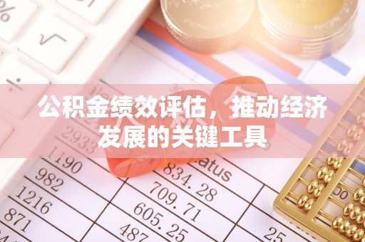 九龙公积金绩效评估，推动经济发展的关键工具