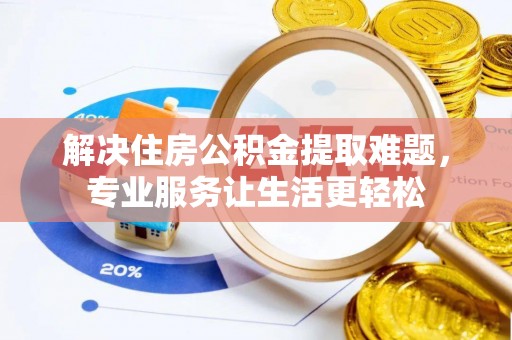 九龙解决住房公积金提取难题，专业服务让生活更轻松