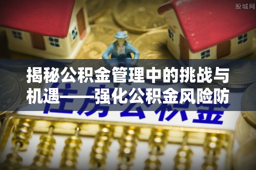 九龙揭秘公积金管理中的挑战与机遇——强化公积金风险防控的多维策略