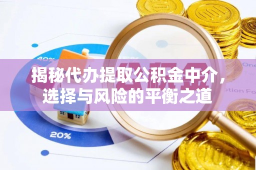 九龙揭秘代办提取公积金中介，选择与风险的平衡之道