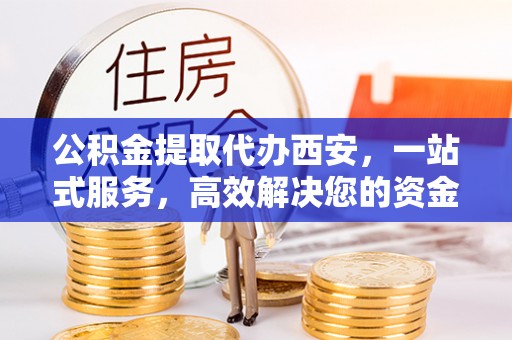 九龙公积金提取代办西安，一站式服务，高效解决您的资金需求