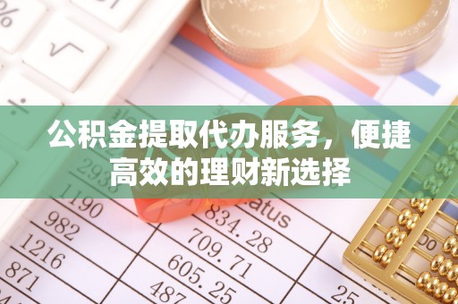 九龙公积金提取代办服务，便捷高效的理财新选择