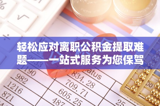 九龙轻松应对离职公积金提取难题——一站式服务为您保驾护航