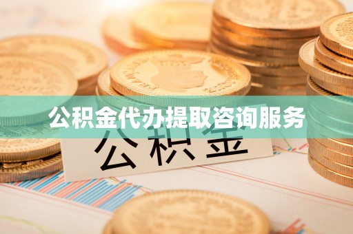 九龙公积金代办提取咨询服务