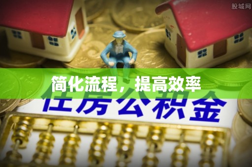 九龙简化流程，提高效率
