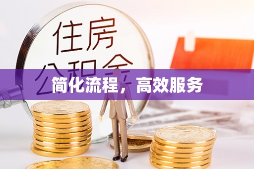 九龙简化流程，高效服务