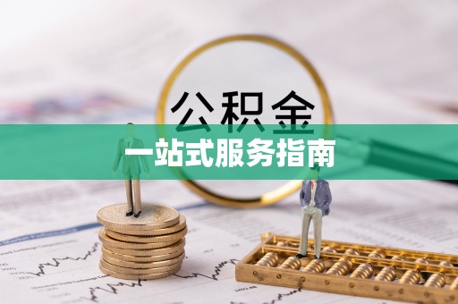 九龙一站式服务指南
