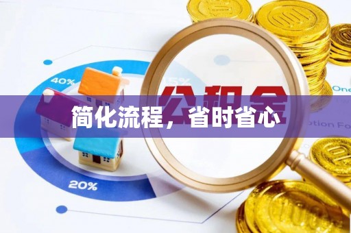 九龙简化流程，省时省心