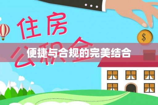 九龙便捷与合规的完美结合